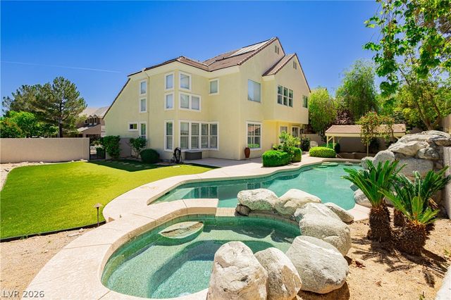 1001 Windfair Village Street, Las Vegas, NV 89145