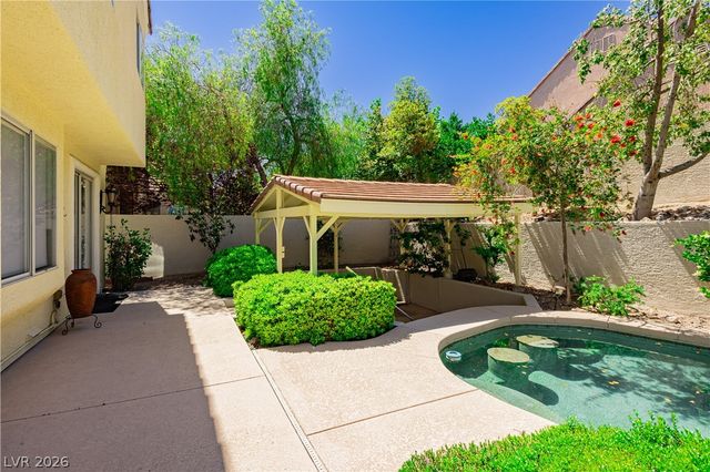 1001 Windfair Village Street, Las Vegas, NV 89145