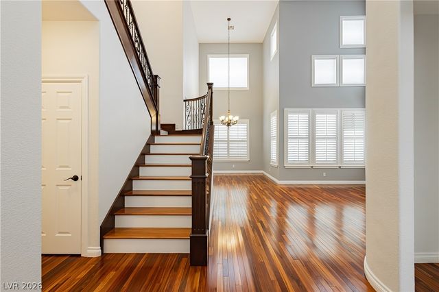 1001 Windfair Village Street, Las Vegas, NV 89145