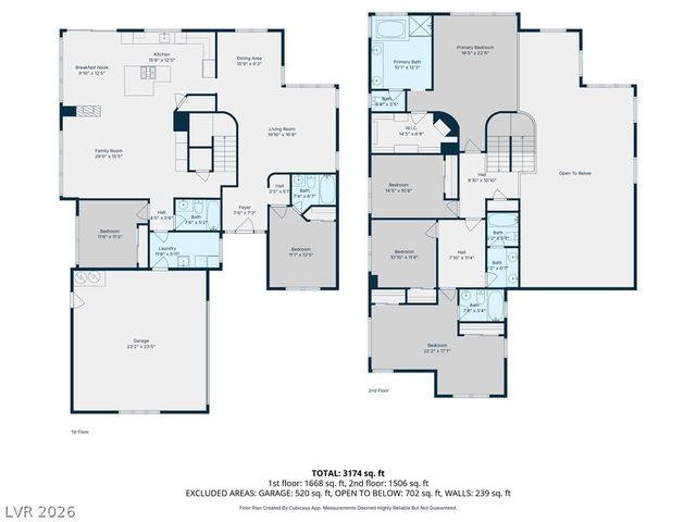 1001 Windfair Village Street, Las Vegas, NV 89145