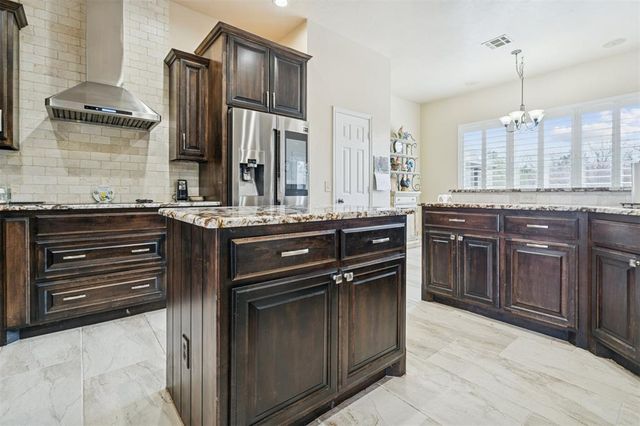 1001 N Bittercreek Terrace, Mustang, OK 73064