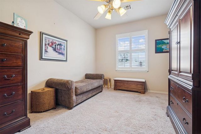 1001 N Bittercreek Terrace, Mustang, OK 73064