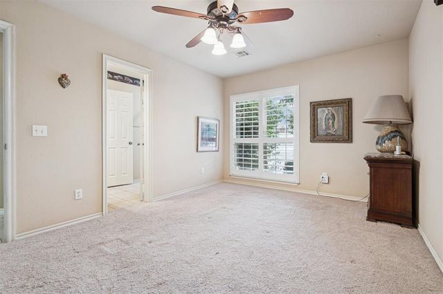 1001 N Bittercreek Terrace, Mustang, OK 73064