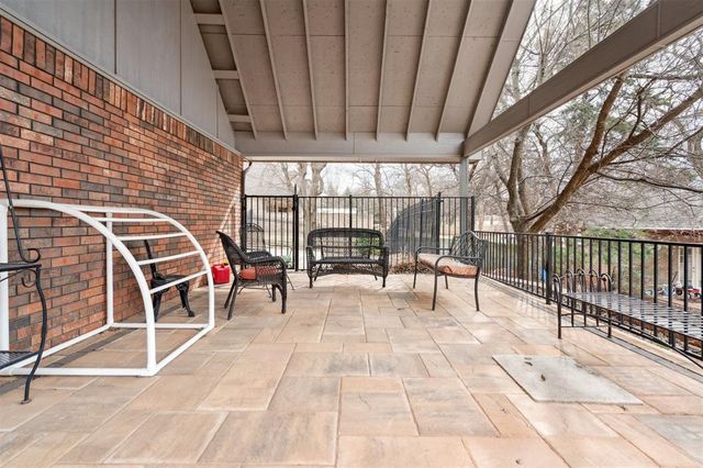 1001 N Bittercreek Terrace, Mustang, OK 73064