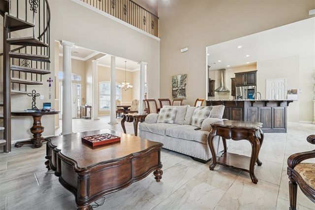 1001 N Bittercreek Terrace, Mustang, OK 73064