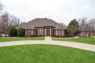 1001 N Bittercreek Terrace, Mustang, OK 73064