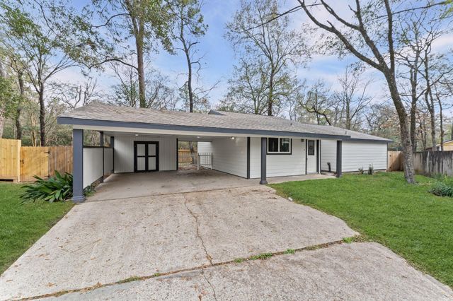 1808 N Red Cedar Circle, Spring, TX 77380