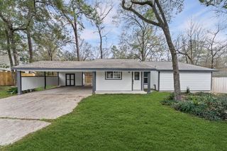 1808 N Red Cedar Circle, Spring, TX 77380