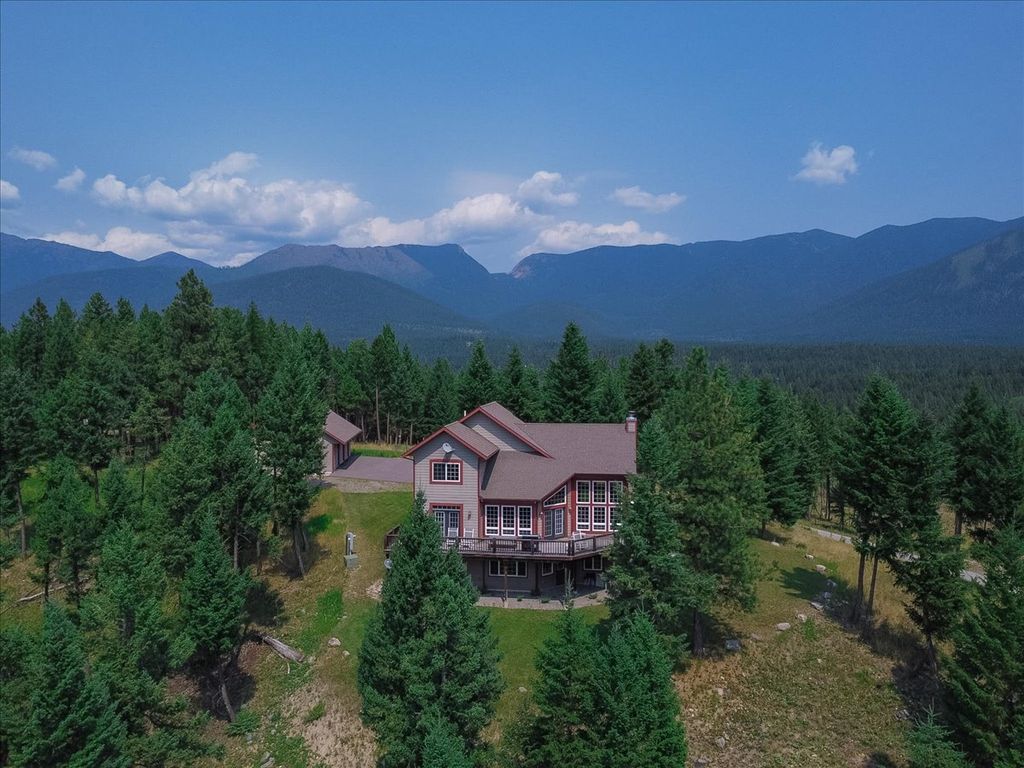 227 Stingray Drive, Eureka, MT 59917 photo 2