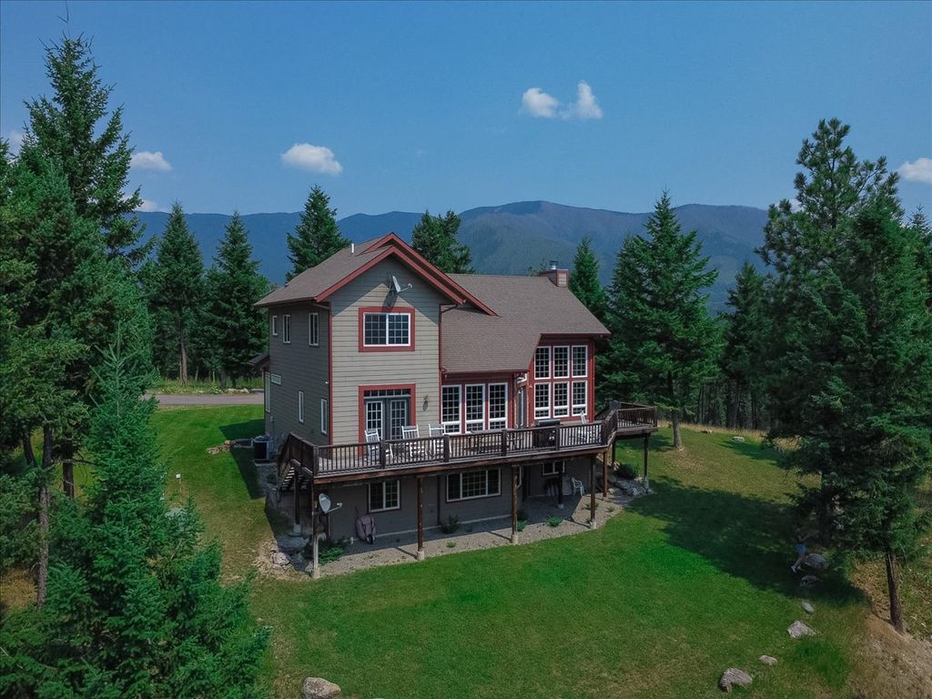 227 Stingray Drive, Eureka, MT 59917 photo 3