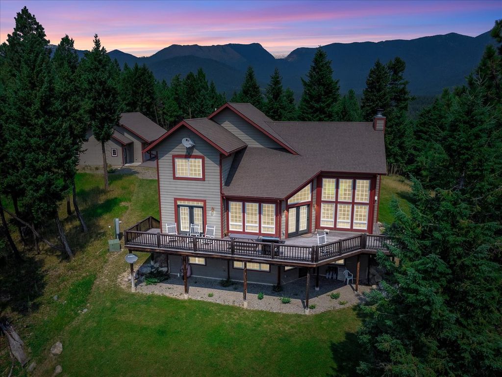 227 Stingray Drive, Eureka, MT 59917 photo 4