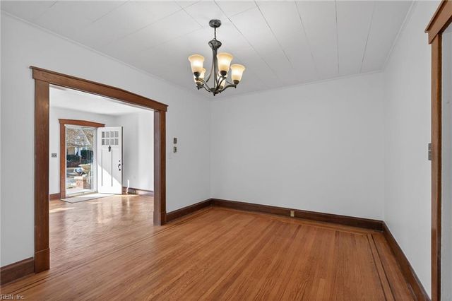 1526 Degrasse AVE, Norfolk, VA 23509