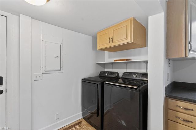 1526 Degrasse AVE, Norfolk, VA 23509