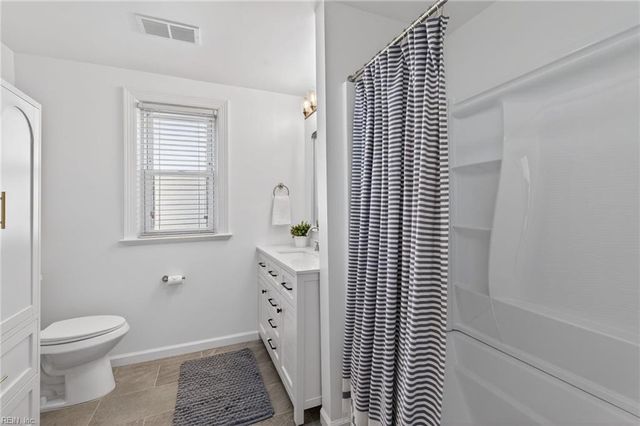 1526 Degrasse AVE, Norfolk, VA 23509