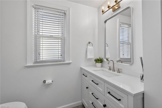 1526 Degrasse AVE, Norfolk, VA 23509