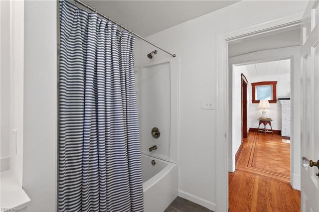 1526 Degrasse AVE, Norfolk, VA 23509