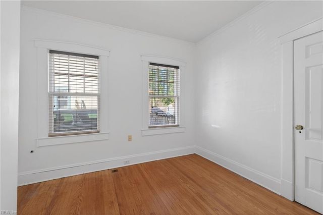 1526 Degrasse AVE, Norfolk, VA 23509