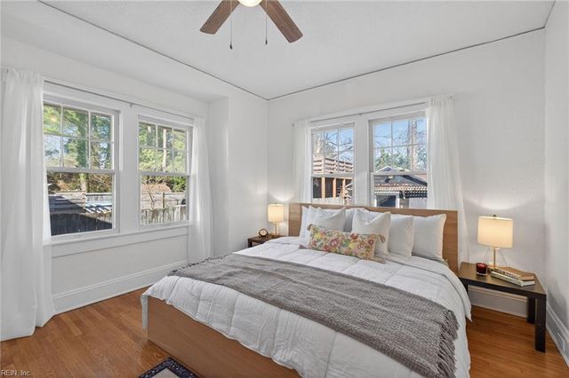 1526 Degrasse AVE, Norfolk, VA 23509