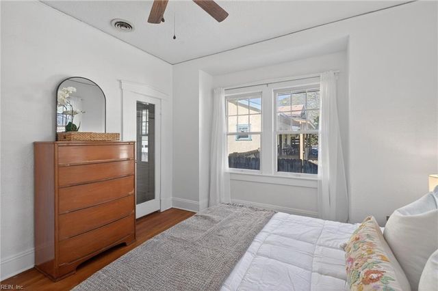 1526 Degrasse AVE, Norfolk, VA 23509