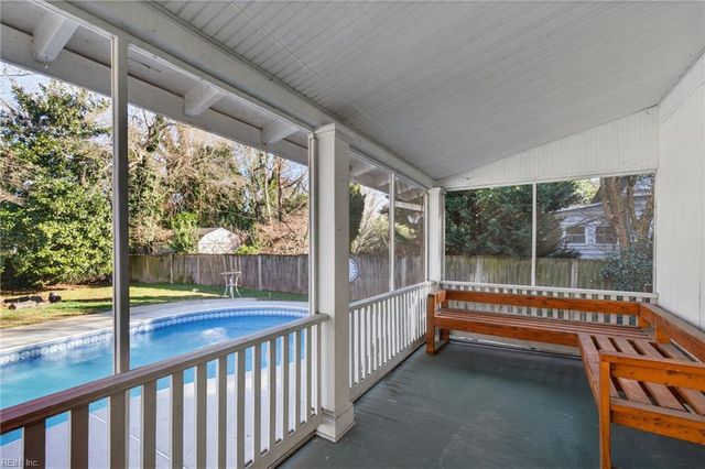 1526 Degrasse AVE, Norfolk, VA 23509