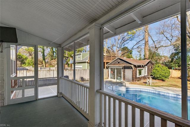 1526 Degrasse AVE, Norfolk, VA 23509