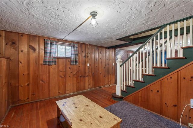 1526 Degrasse AVE, Norfolk, VA 23509