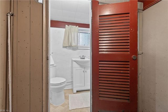 1526 Degrasse AVE, Norfolk, VA 23509