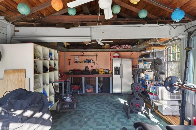 1526 Degrasse AVE, Norfolk, VA 23509