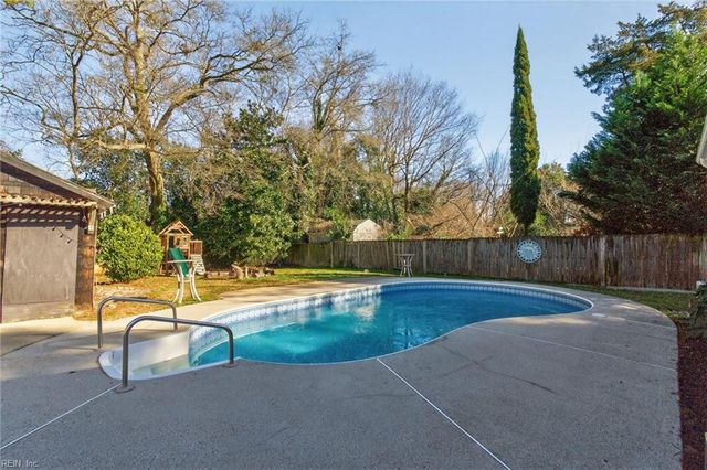 1526 Degrasse AVE, Norfolk, VA 23509