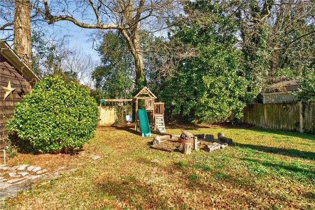 1526 Degrasse AVE, Norfolk, VA 23509