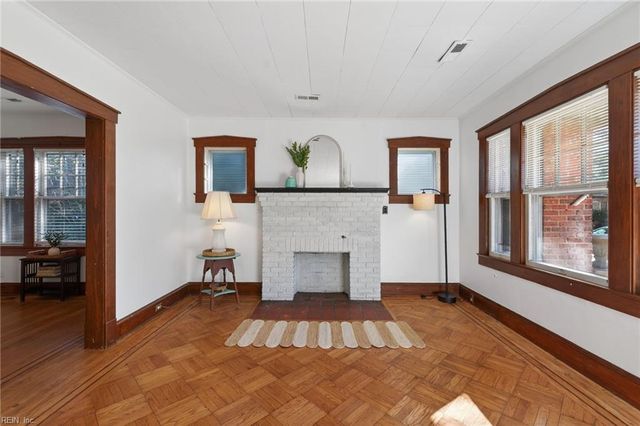 1526 Degrasse AVE, Norfolk, VA 23509