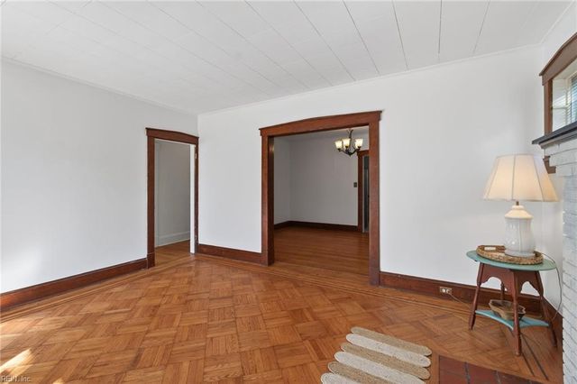 1526 Degrasse AVE, Norfolk, VA 23509