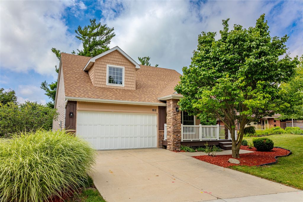 812 Polk Boulevard, Des Moines, IA 50312