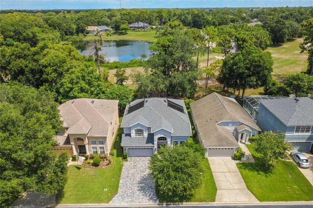 139 SPRING GLEN DRIVE, Debary, FL 32713
