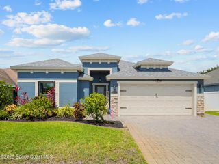 3662 Brantley Circle, Rockledge, FL 32955