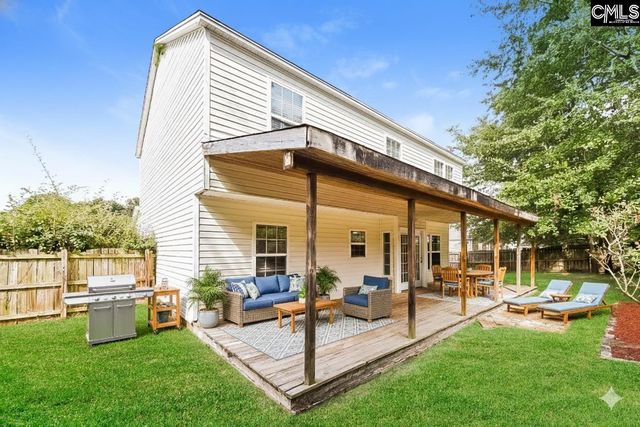 525 Timbermill Drive, Lexington, SC 29073