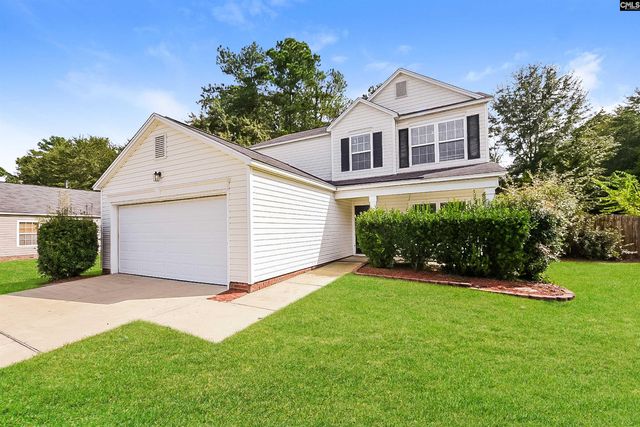 525 Timbermill Drive, Lexington, SC 29073