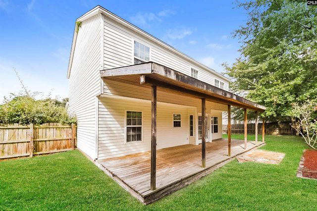 525 Timbermill Drive, Lexington, SC 29073