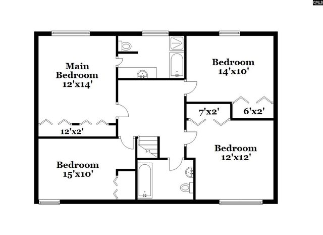 525 Timbermill Drive, Lexington, SC 29073