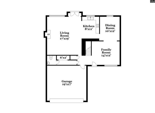 525 Timbermill Drive, Lexington, SC 29073