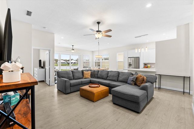 2872 SW BRIGHTON Way, Palm City, FL 34990