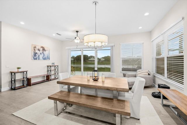 2872 SW BRIGHTON Way, Palm City, FL 34990