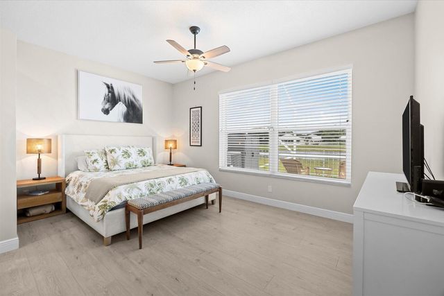 2872 SW BRIGHTON Way, Palm City, FL 34990