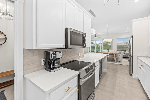 2872 SW BRIGHTON Way, Palm City, FL 34990