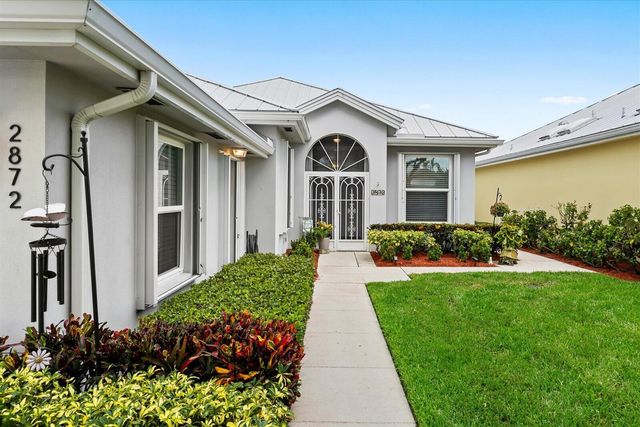 2872 SW BRIGHTON Way, Palm City, FL 34990
