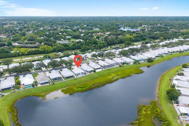 2872 SW BRIGHTON Way, Palm City, FL 34990