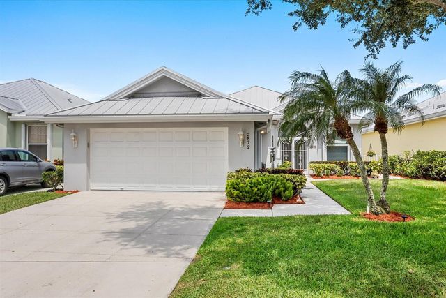 2872 SW BRIGHTON Way, Palm City, FL 34990
