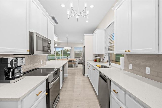 2872 SW BRIGHTON Way, Palm City, FL 34990