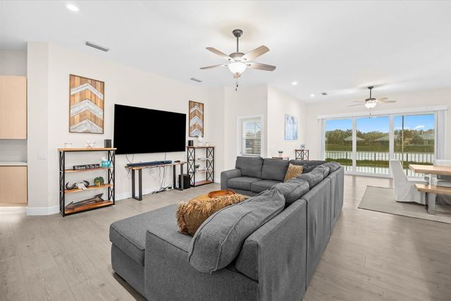 2872 SW BRIGHTON Way, Palm City, FL 34990