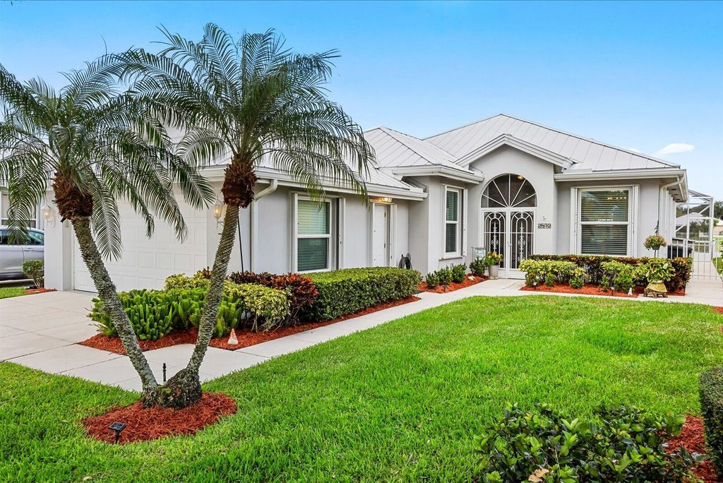 2872 SW BRIGHTON Way, Palm City, FL 34990